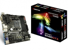 BIOSTAR announces AMD Ryzen 3 3100 and Ryzen 3 3300X processor support