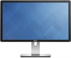 Two new Dell UHD monitors coming in Europe