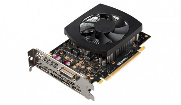 NVIDIA to release a GeForce GTX 950 SE GPU