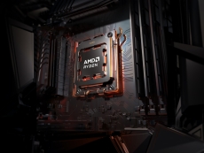 AMD announces Ryzen 8000G desktop APUs at CES 2024