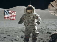 Bezos sues NASA over moon programme