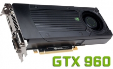 Nvidia GTX 960 launch date pinned down