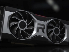 Radeon RX 6700 spotted with 6GB of VRAM