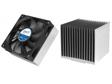 Arctic announces new M1 series AM1 CPU coolers