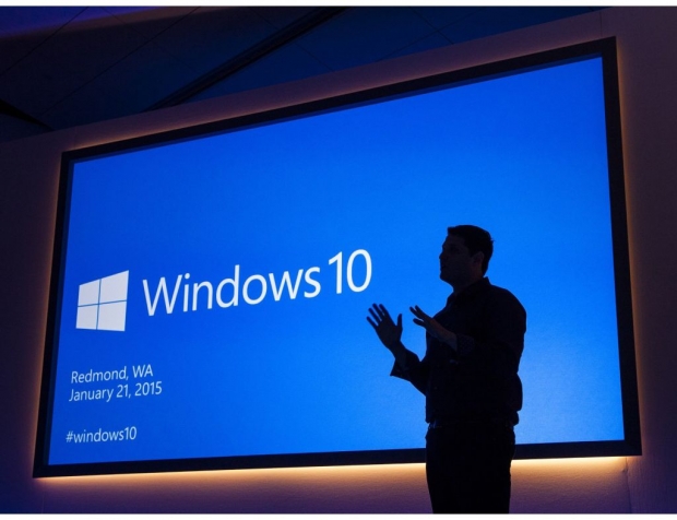 Microsoft releases Windows 10 October 2018 update