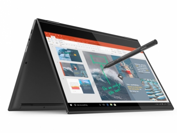 Lenovo does better than expected