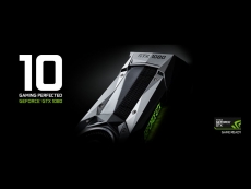 Nvidia Geforce GTX 1080 is the new performance king