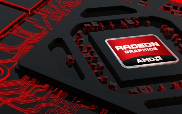 Major AMD refresh planned for next year
