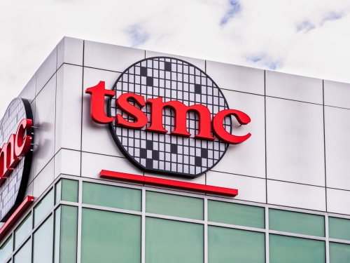 TSMC takings up 60 per cent