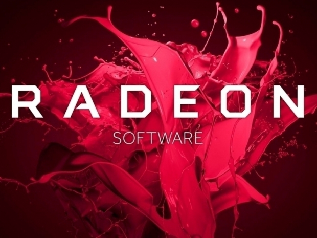 AMD releases Radeon Software ReLive 17.4.1 driver