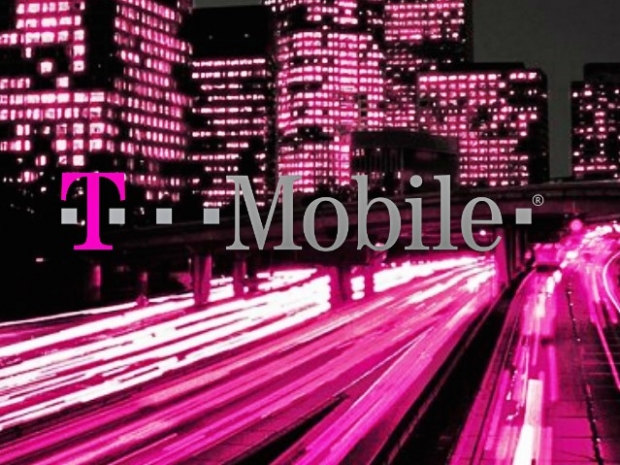 T-Mobile gives all you can eat broadband deal