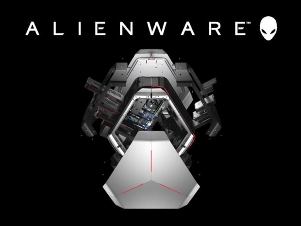 Alienware co-founder, Frank Azor, leaving Dell