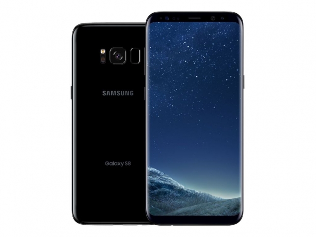 Samsung Galaxy S8/S8+ SoCs compared