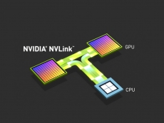 Nvidia NVLINK 2.0 arrives in IBM servers next year