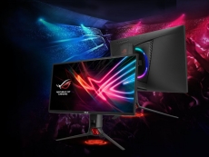 Asus starts shipping its latest ROG Strix XG258Q monitor