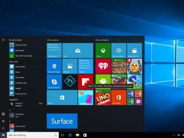 New Office will only run on Windows 10