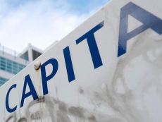 Outsourcing giant Capita is having a rough time