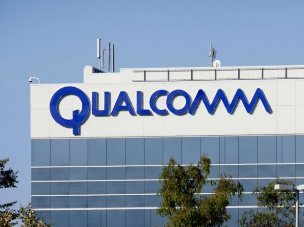 What changed for Qualcomm in 2015?