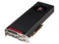 AMD officially announces Radeon R9 Fury