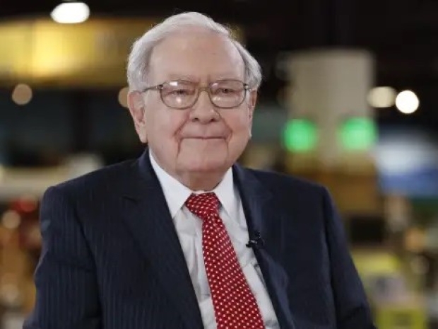 Buffett loses faith in TSMC