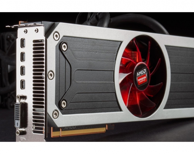 Most AMD Radeon 300 series based on older GCN architecture