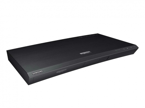 Samsung's 4K Blu-ray player arrives early in California