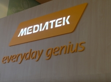 Mediatek will spin off VR unit next month