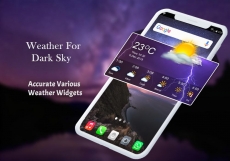 Apple kills Dark Sky for Android
