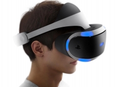 Sony works out a way to spoil VR