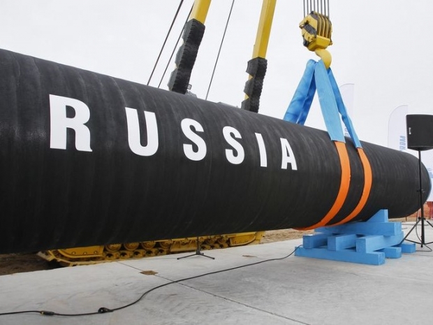 Russian criminals cut US fuel supplies