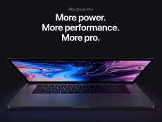 AMD Vega 20 GPU gives MacBook Pro a decent performance boost