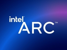 Intel slashes Arc series graphics card prices
