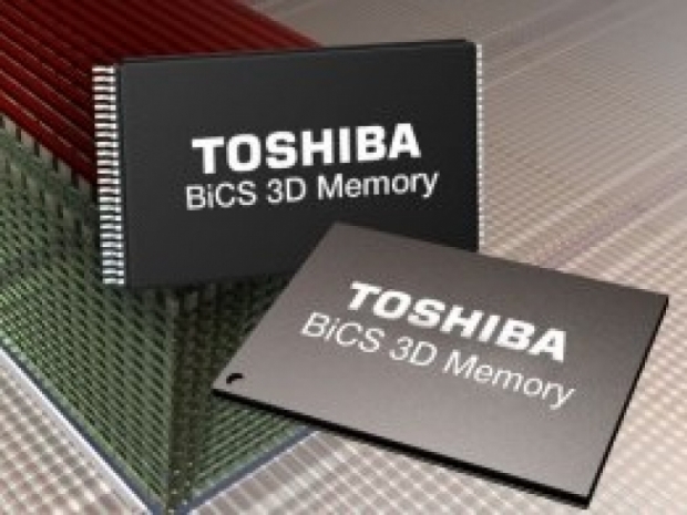 Toshiba not flogging memory chip stake