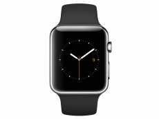 Apple Watch 2 enters production in Q2 2016