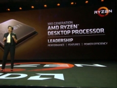 AMD Zen 2-based 3rd gen Ryzen ES chip spotted