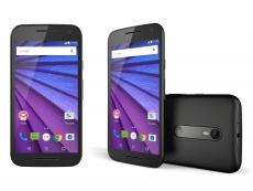 Motorola launches new Moto G (2015) smartphone