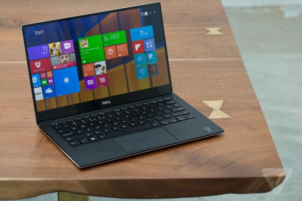 Dell&#039;s latest XPS 13 ultrabook gets Ubuntu