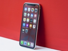 Apple set to abandon iPhone X