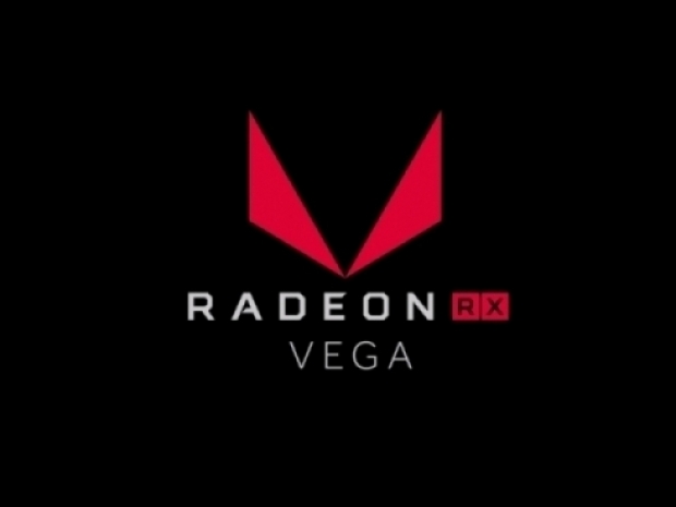 Mixed Radeon RX Vega Crossfire works