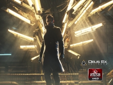 Deus Ex: Mankind Divided gets first trailer