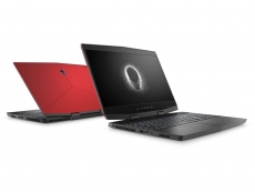 Dell goes thin and light with new Alienware m15 gaming laptop