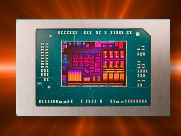 AMD&#039;s Ryzen 8000HX series is just a reheated Dragon Range