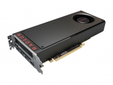 AMD Radeon RX 480 3DMark 11 performance shows up