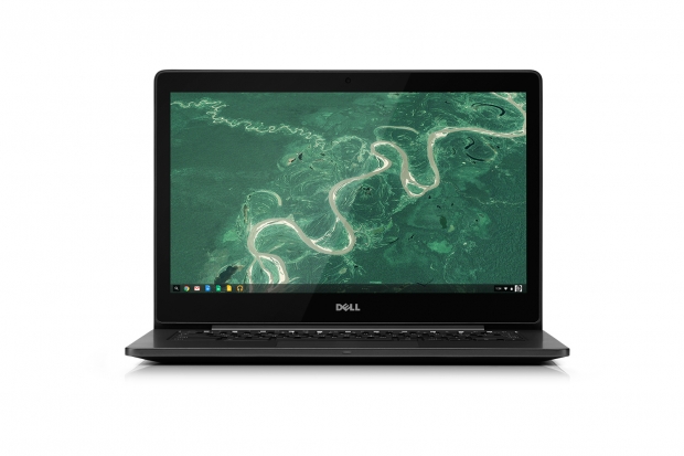 Dell releases cheap as chips Chromebook