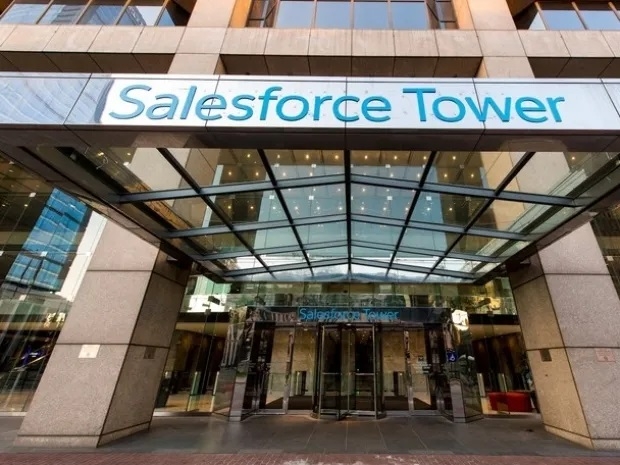 Salesforce price hikes turning out to be crazy