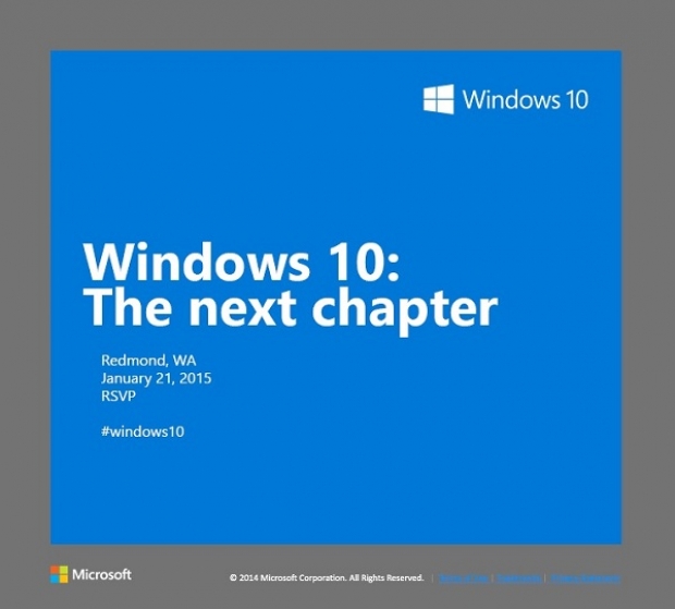 PC market waiting for Windows 10