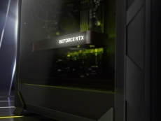 Nvidia might be working on RTX 3050 with GA107 GPU