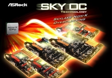 Intel asks for non-K Skylake overclocking capabilities to be pulled