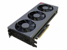 AMD Radeon VII benchmarks leak ahead of the launch