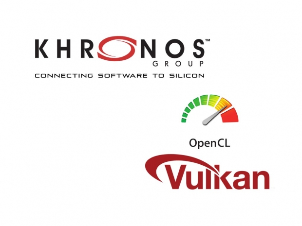 Khronos to merge OpenCL and Vulkan into single API